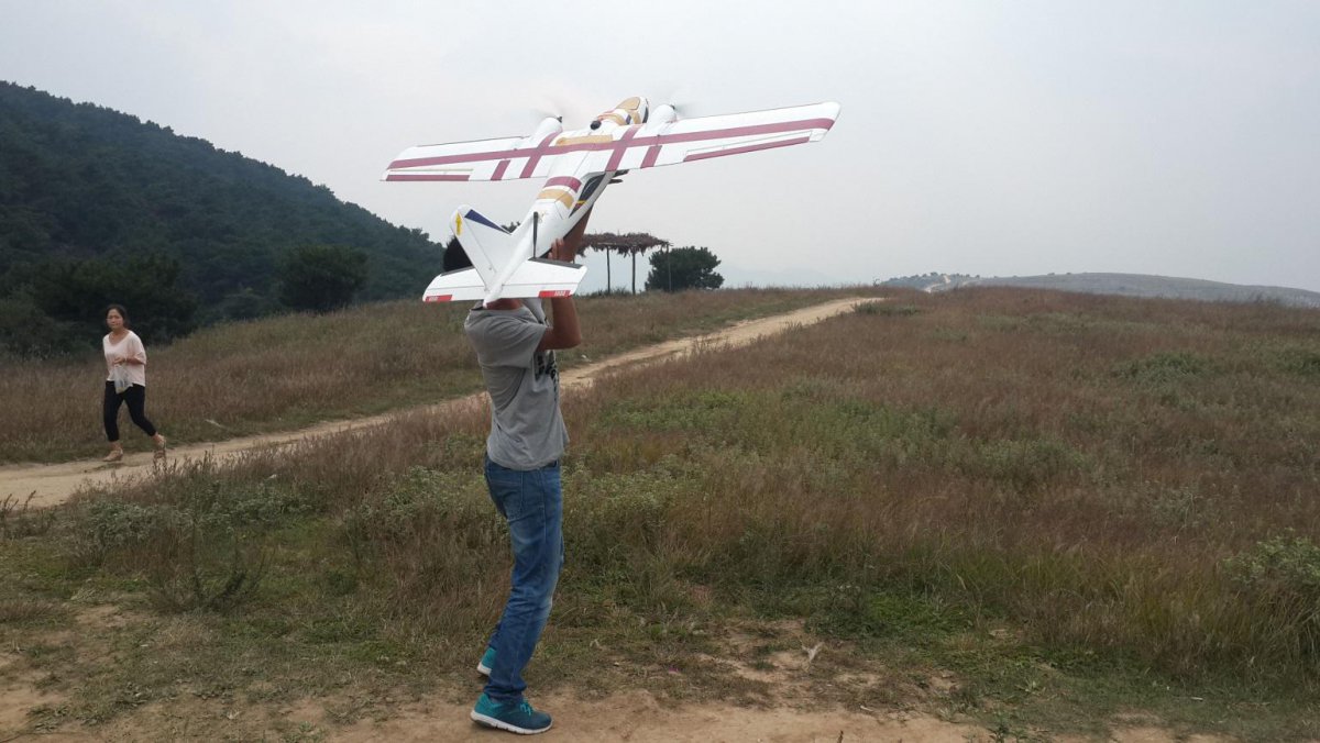 無人機(jī)技術(shù)