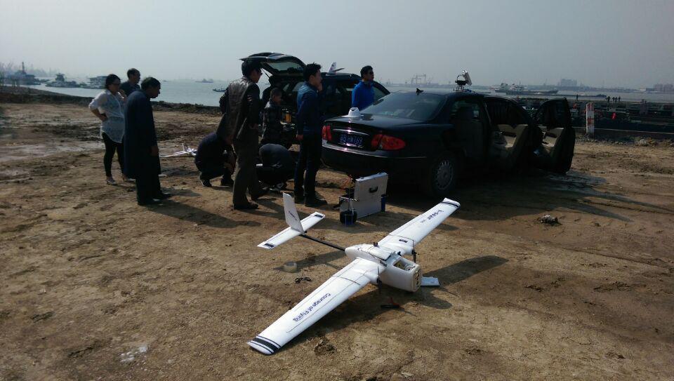 無人機(jī)應(yīng)用技術(shù)