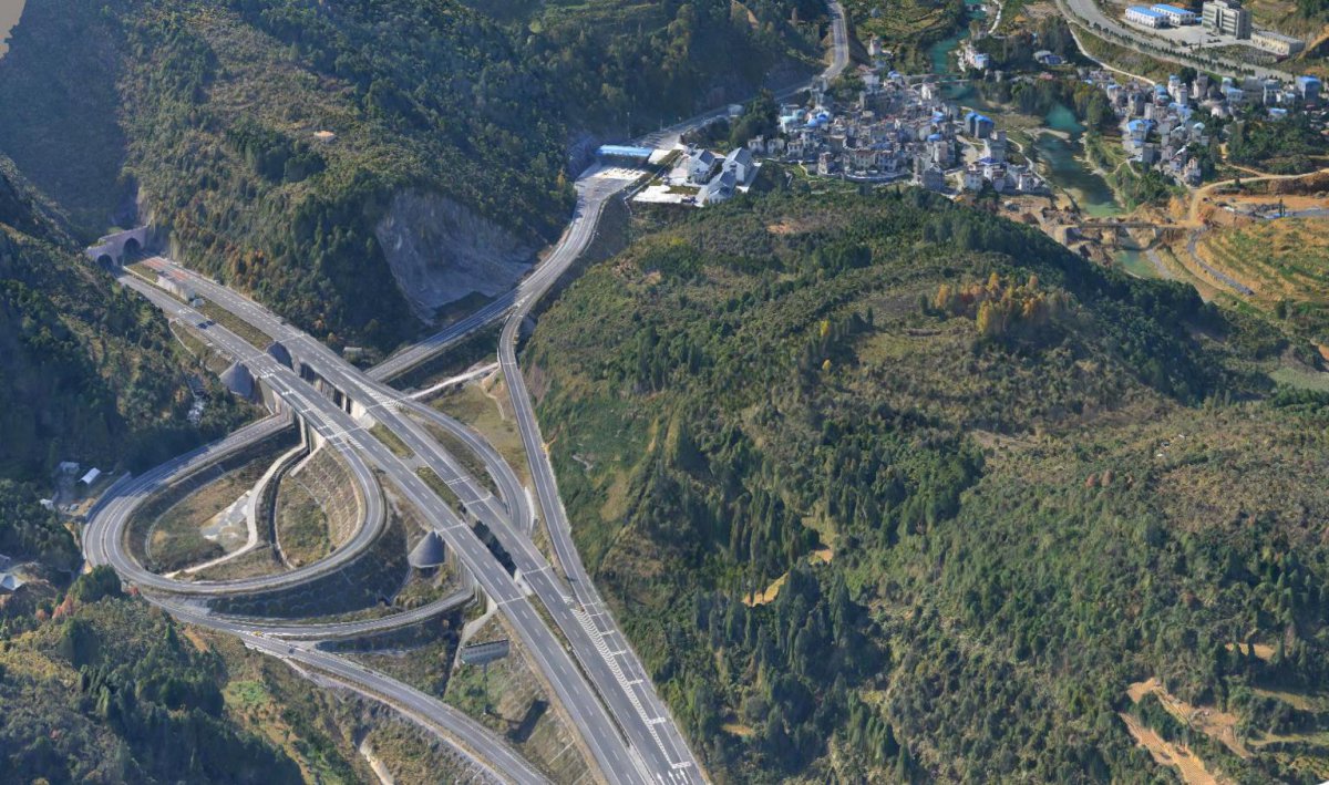 無人機(jī)測繪圖片