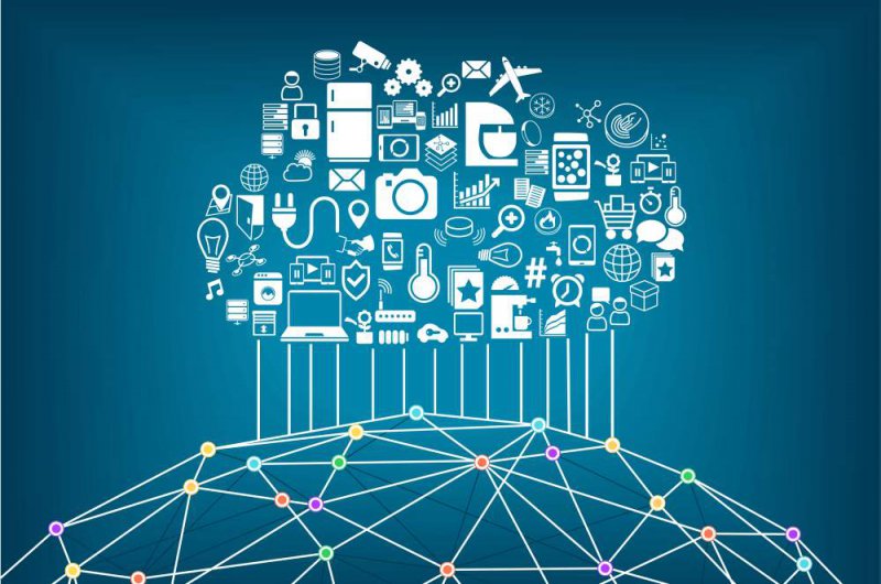 物聯(lián)網(wǎng)平臺