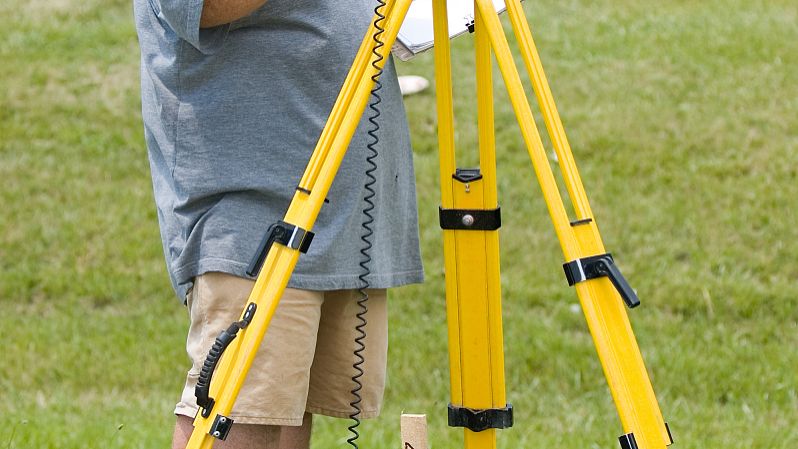 測繪公司的工資結構和標準是怎樣的