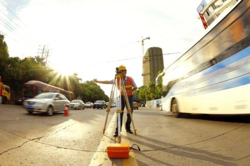 測繪公司如何轉(zhuǎn)型發(fā)展