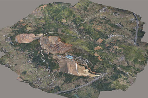 航空測(cè)量技術(shù)