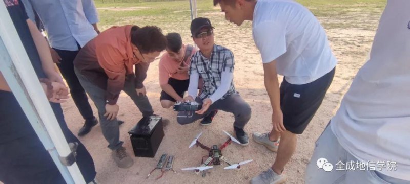 無人機機長培訓(xùn)班